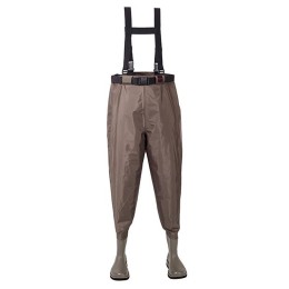 SKWK063 a large number of customized waist jumpsuit wading pants, customized Velcro pockets, waterproof fishing wading pants manufacturer SKWK063 a large number of customized waist jumpsuit wading pants, customized Velcro pockets, waterproof fishing wading pants manufacturer